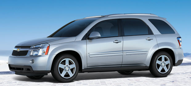 2006 Chevrolet Equinox picture