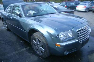 2006 Chrysler 300 picture