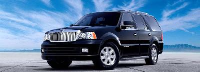 2006 Lincoln Navigator picture