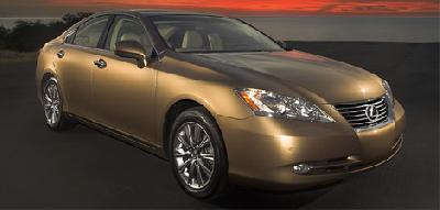 2006 Lexus ES picture