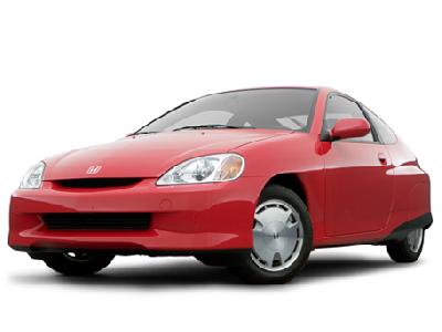 2006 Honda Insight picture