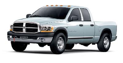 2006 Dodge Ram 2500 picture