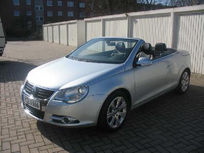 2006 Volkswagen Eos 2.0 FSI picture