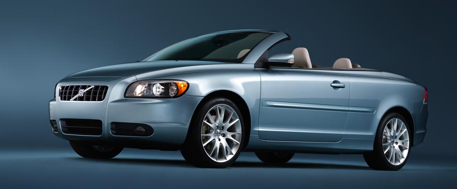 2006 Volvo C70 2.0 T picture