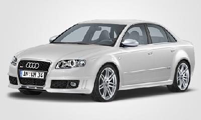 2006 Audi RS4 Limousine picture