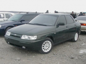 2006 Lada 2110 1.6 Li picture