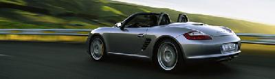 2006 Porsche Boxster picture