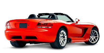 2006 Dodge Viper SRT-10 Roadster picture