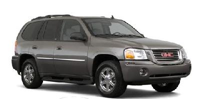 2006 GMC Envoy 4.2 XL SLT 4WD picture