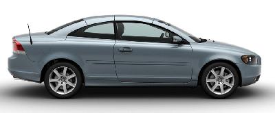 Volvo C70 2.4i 2006 