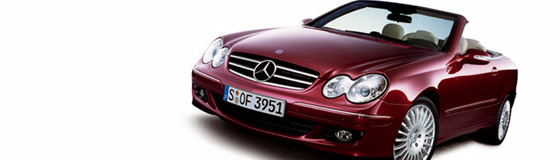 2006 Mercedes-Benz CLK 500 Cabriolet Avantgarde picture