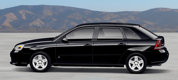 2006 Chevrolet Malibu Maxx LT picture