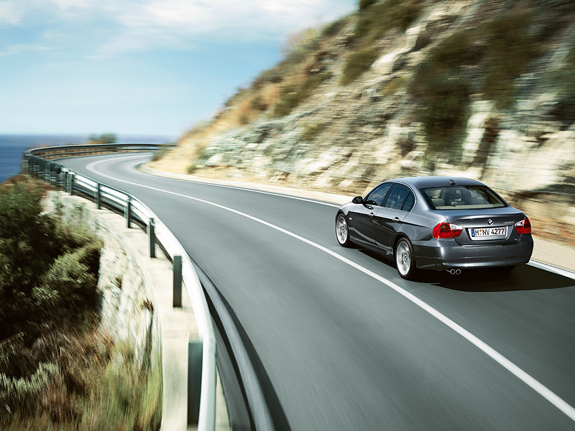 2006 BMW 318 Ci picture