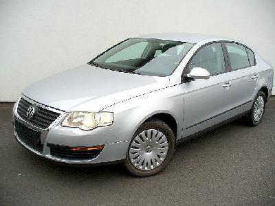 2006 Volkswagen Passat 1.6 FSI Trendline picture