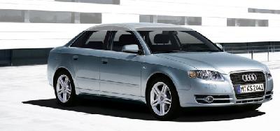 2006 Audi A4 picture