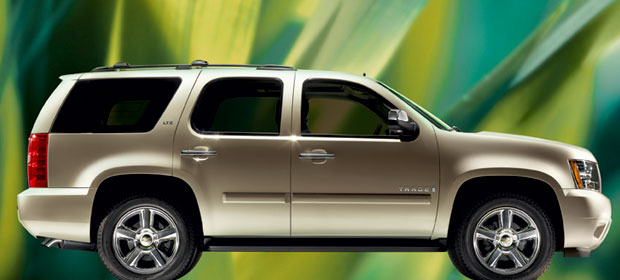 2006 Chevrolet Tahoe 4WD picture