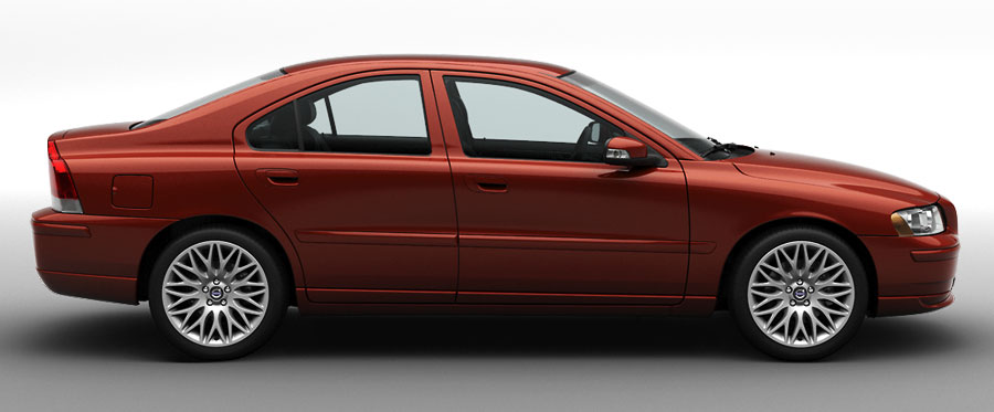 2006 Volvo S 60 picture