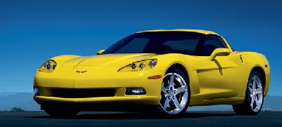 2006 Chevrolet Corvette picture