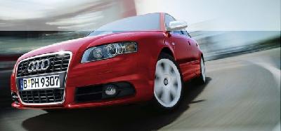 2006 Audi S4 picture