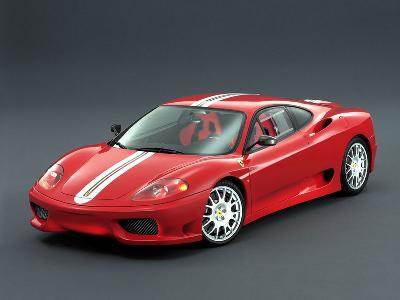 2007 Ferrari F 430 picture