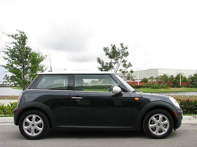 2007 Mini Cooper picture