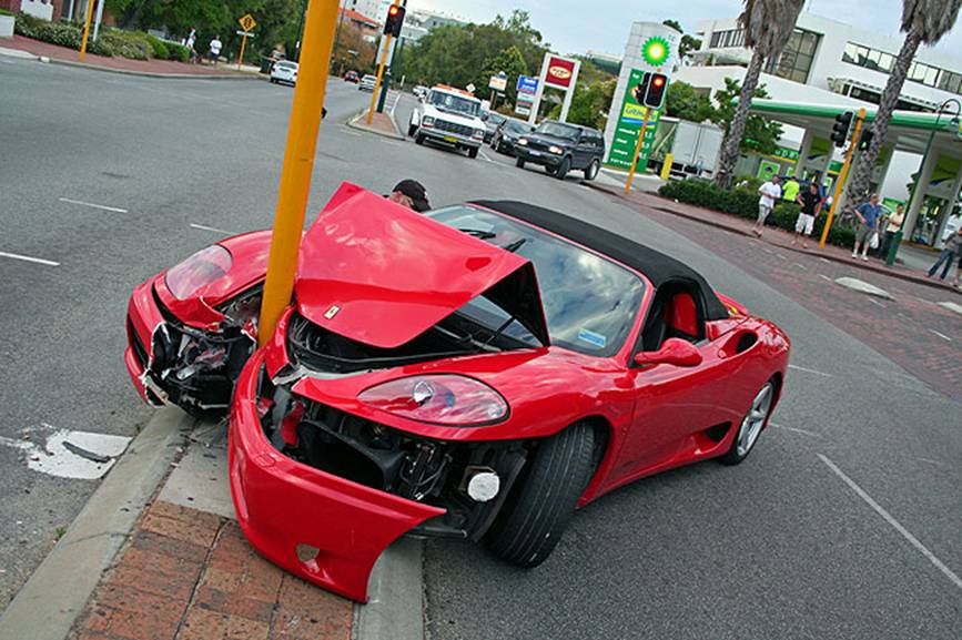 2007 Ferrari F 430 Spider picture