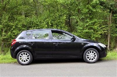 2007 Kia Cerato 1.6 LX picture