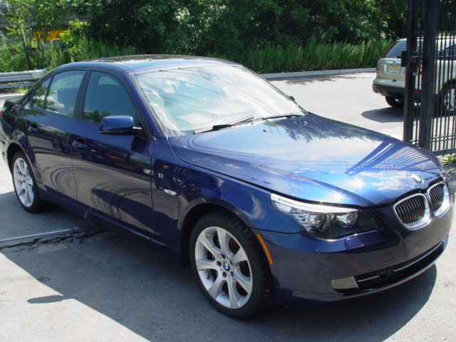 2007 BMW X5 3.0D Sport Automatic picture