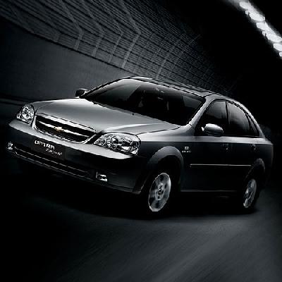 2007 Chevrolet Optra 1.6 LS picture