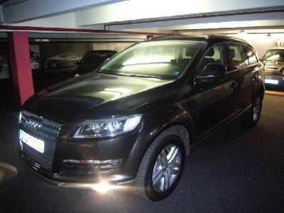 2007 Audi Q7 3.0 TDI Quattro Tiptronic picture