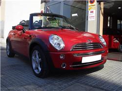 2007 Mini Cooper Cabriolet picture