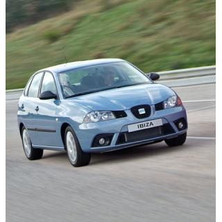 Seat Ibiza 1.9 TDi Reference 2007