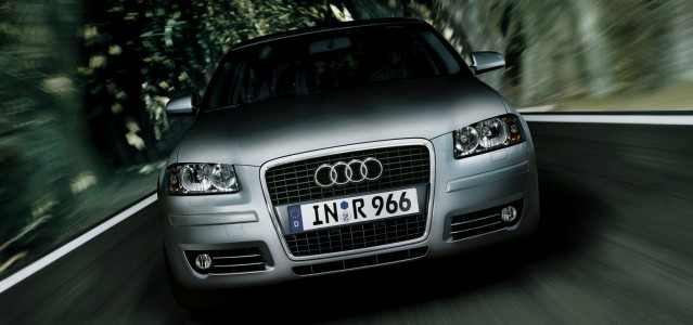 2007 Audi A3 2.0 picture