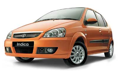 2007 Tata Indica Dicor picture