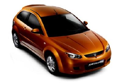 2007 Proton Satria Neo 1.6 picture