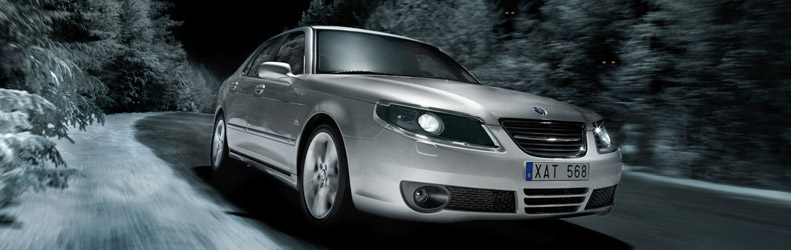2007 Saab 9-5 2.3T Automatic picture