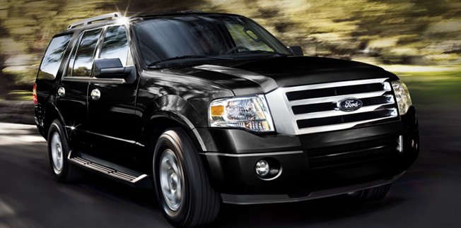 2009 Ford Expedition picture