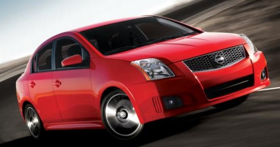 2009 Nissan Sentra picture