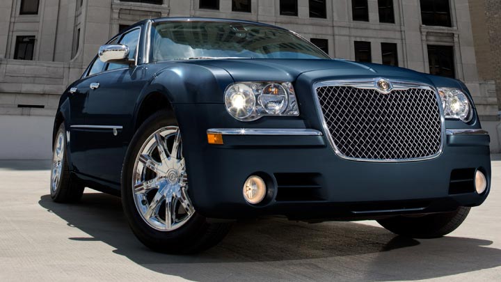 2009 Chrysler 300 picture