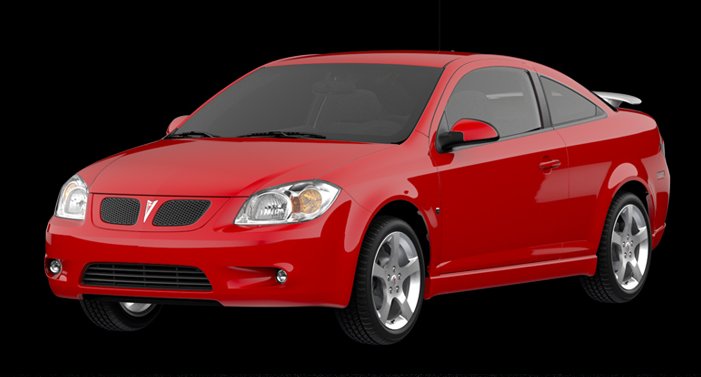 2009 Pontiac G5 picture