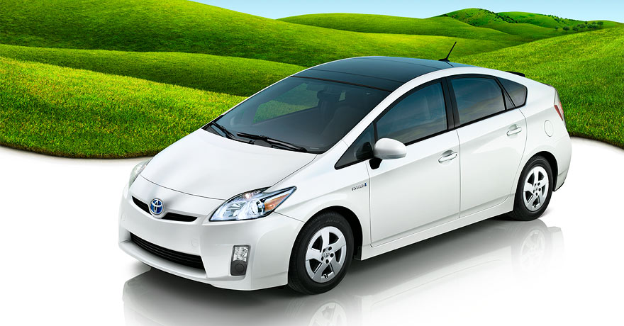 2009 Toyota Prius picture