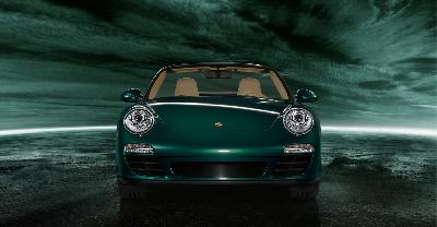 2010 Porsche 911 Carrera S Cabriolet picture