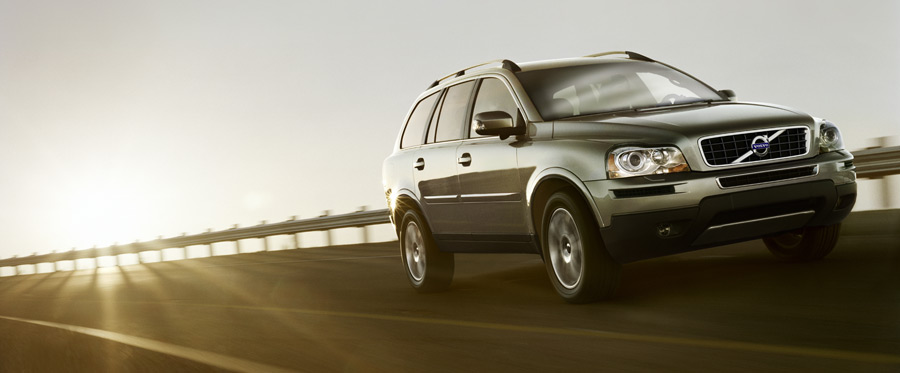 2010 Volvo XC90 3.2 Kinetic picture