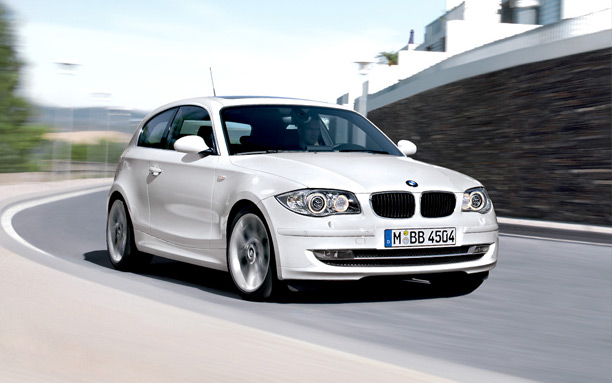 2010 BMW 120d picture