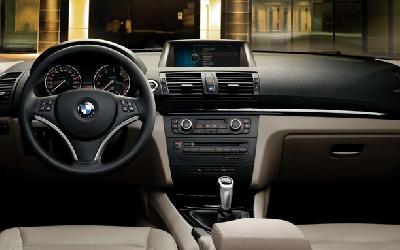 2010 BMW 116d picture