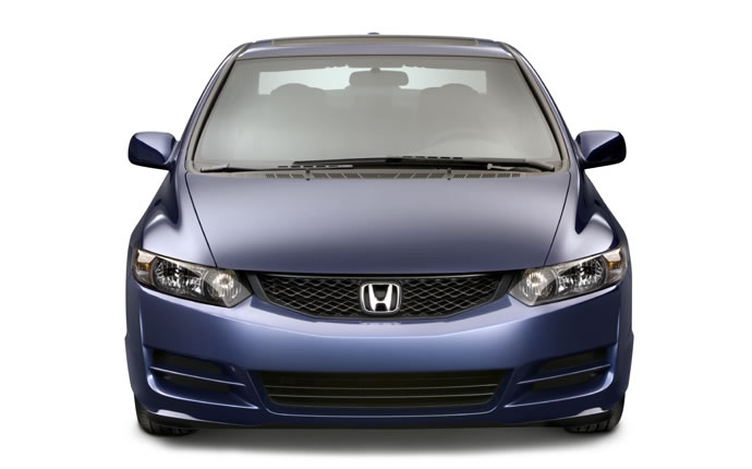 2010 Honda Civic 1.7 CTDi LS picture