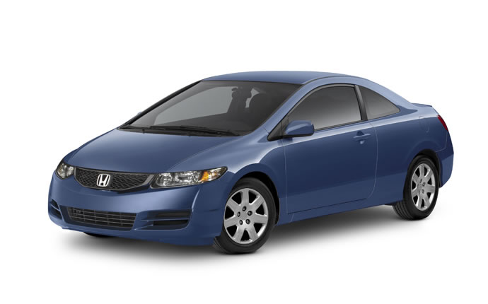 2010 Honda Civic 1.8 picture