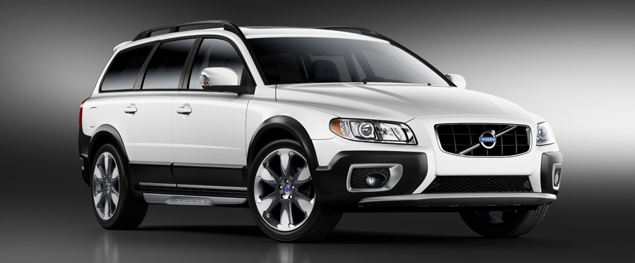 2010 Volvo XC70 3.0 T6 4WD picture