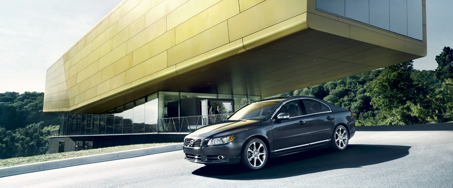 2010 Volvo S80 3.2 4WD picture