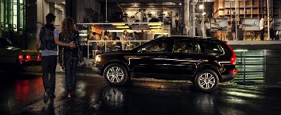 2010 Volvo XC90 2.4 D5 Kinetic picture